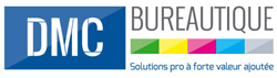 Logo DMC Bureautique